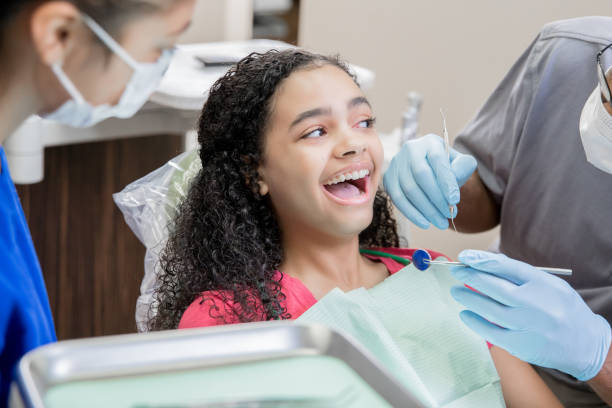 Best Weekend Emergency Dental Services in University Center, VA