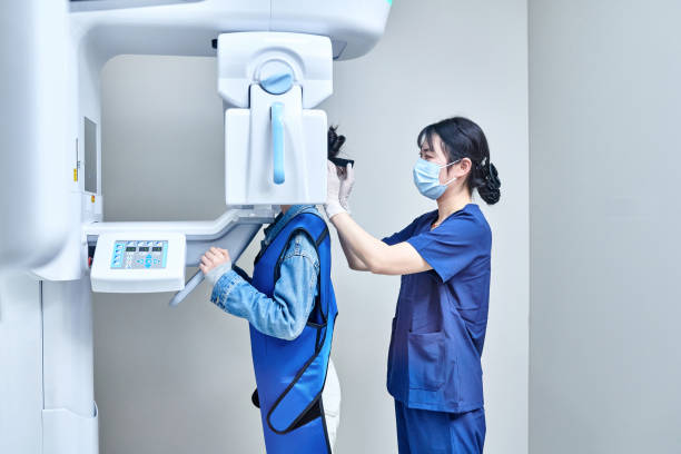 Best Emergency X-Rays and Diagnostics in University Center, VA