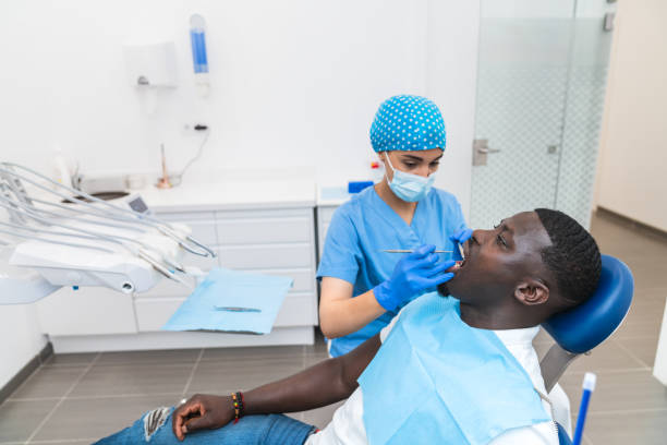 Best Emergency Orthodontic Repairs in University Center, VA