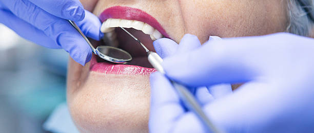Best Emergency Treatment for Jaw Pain or Injury in University Center, VA
